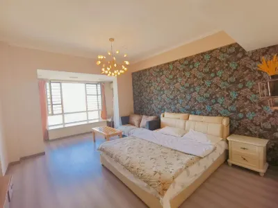 Fushun Apartment Next door Hotels in Fushun