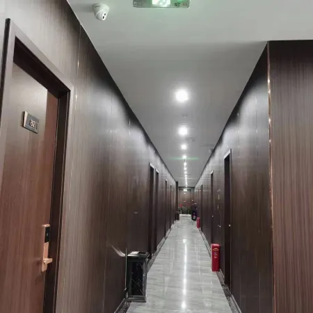Zhouji Homestay