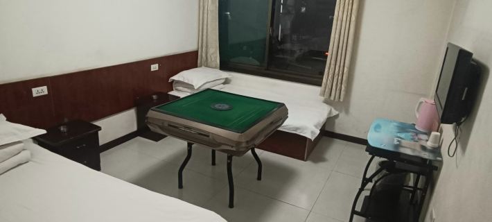 Wenyou Hotel (Wenshui Bus Station) Hotels in Wenshui County
