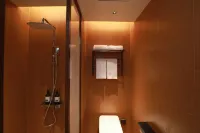 JI Hotel (Gaoyou Municipal Government)