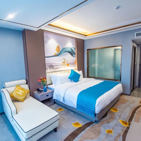 YI YI HOTEL