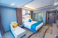 怡逸ホテル（仁化丹霞山観光地）