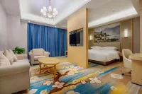 Vienna International Hotel (Maanshan Bowang Huisheng Plaza) Hotels in Bowang District