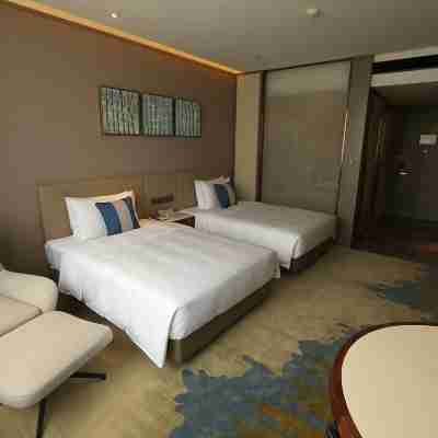 Rosedale Hotel Taicang Rooms