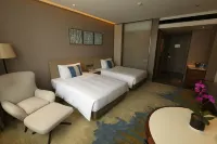 Rosedale Hotel Taicang