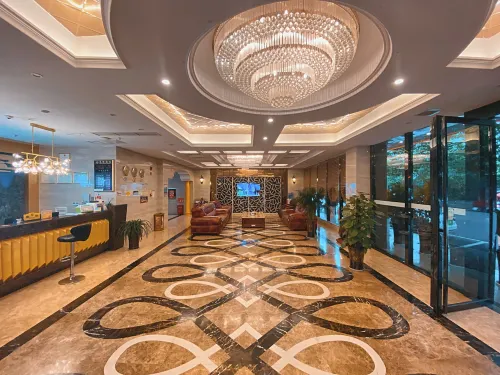 Muyuan Hotel