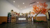 Zhangzhou Wangyuetan Homestay