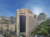 Gujing Junlai Hotel Hotels in Hefei