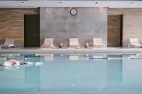 Shangri-La Hotel Tianjin