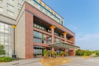 京金七仙女国際ホテル