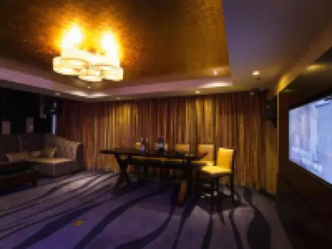 Fuzhou fliport garden hotel Hotels in Fuzhou