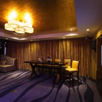 Fuzhou fliport garden hotel