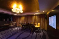Fuzhou fliport garden hotel