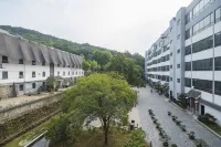 Xiangyang Rongting Guest House