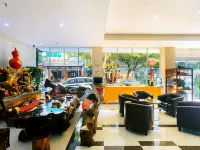 Tengchong Yunzhishe Gudaohotel (Dianxi War Memorial Hall People's Hospital) - breakfast