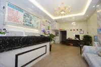 Minnan Hotel - صديق للحيوانات الاليفة