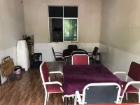 蜀南竹海碧湖酒店