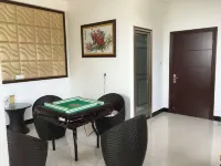 Haiying Hotel, Zhangdao,