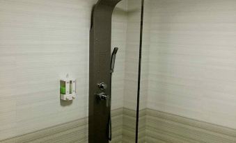 Lijiang Liyuan Hotel