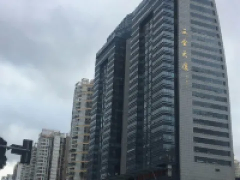 DZM hotel Hotels near Jiangxin Islet