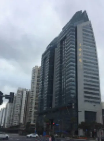 โรงแรมดีซีเอ็ม