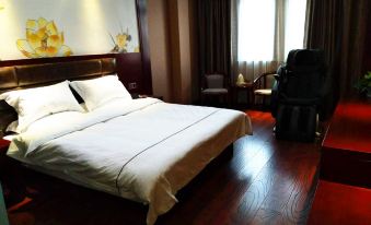 Biyang Dongdu Business Hotel