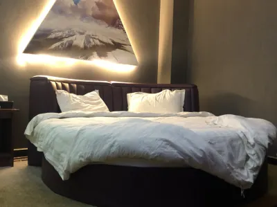 Moon Star Hotel Hotels near Chenqiaoyi Scenic Area