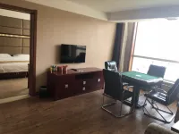 Xinmanyuan Hotel فنادق في شوى جَو