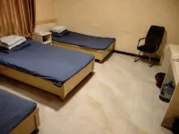 Yucheng Shanghe Express Hotel