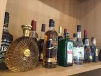 Campanile Hotel (Hefei Singapore Garden City) - bar