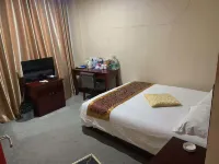 Yidu Business Hotel, Weinan