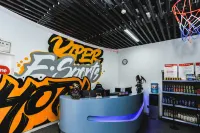 Viper E-Sports Hotel (Wanda Plaza)