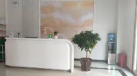 Yunduo Light Luxury Hotel