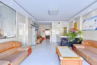 Xinxian Meihe Hotel Hotels in Xin County