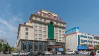 Huagang Hotel Hotels near Xiping Railway Station