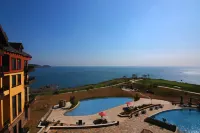Changhai Haichang Guanglu Island Resort Hotel - Pools