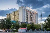 Guo Tai Yue Gang Hotel - Wifi