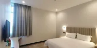 Jiangfan Hotel - Standard Queen Room