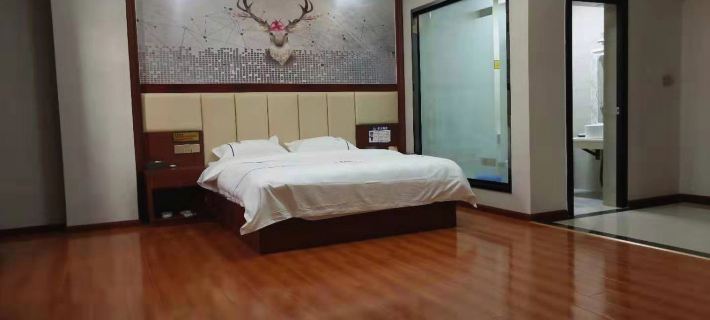 โรงแรมหยิงหยู่ หยิงเจียง โรงแรมในหยิงเจียง