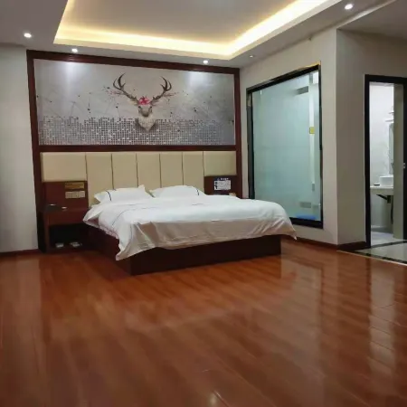 Yingjiang Yingyu Hotel