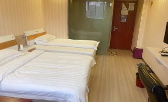 Junya Hotel Pudong, Shanghai