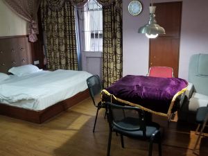 Changtang Business Accommodation