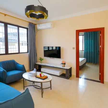 Lechang Meishangxuan Apartment