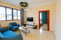 Lechang Meishangxuan Apartment