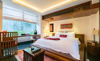 Samsara Hotels & Resorts