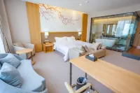 Lax Hotel (Jintang Jinsha Park)