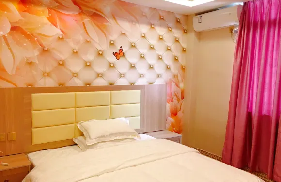 惠來168豪華公寓