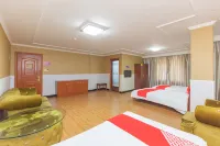 Changxing Xingzhou Hotel