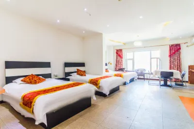 Jilin Kunyuan Business Hotel Hotel a Northeast Dianli University