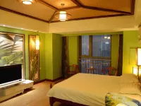 Jiachen Hotel (Shijiazhuang Yuhua Wanda Plaza) - Homestays